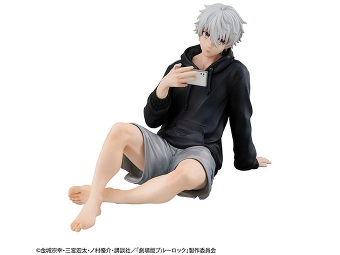 G.E.M.�V���[�Y ����Ńu���[���b�N -EPISODE ��- �Ă̂Ђ�� ���m�Y