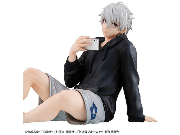 G.E.M.�V���[�Y ����Ńu���[���b�N -EPISODE ��- �Ă̂Ђ�� ���m�Y