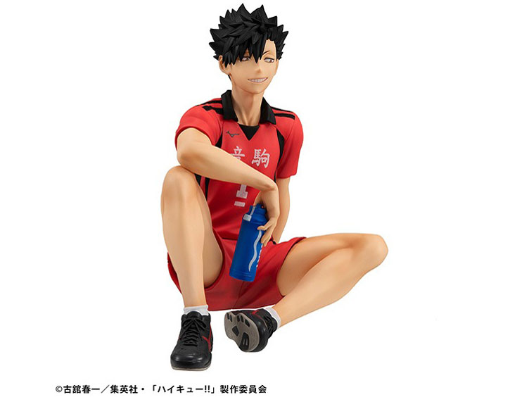 G.E.M.�V���[�Y �n�C�L���[�I�I �Ă̂Ђ獕���S�N