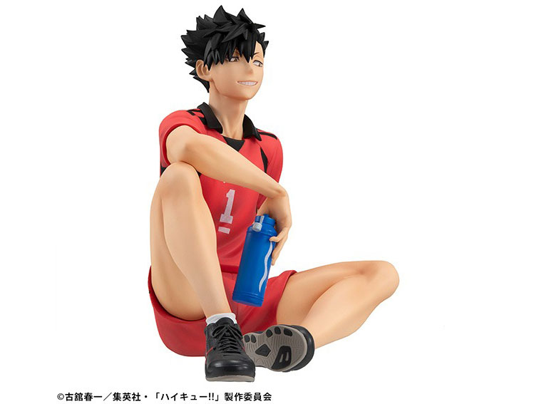 G.E.M.�V���[�Y �n�C�L���[�I�I �Ă̂Ђ獕���S�N