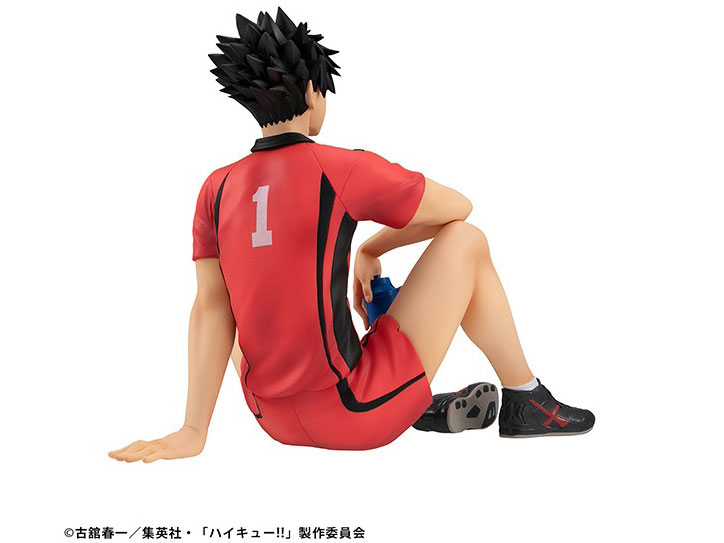 G.E.M.�V���[�Y �n�C�L���[�I�I �Ă̂Ђ獕���S�N