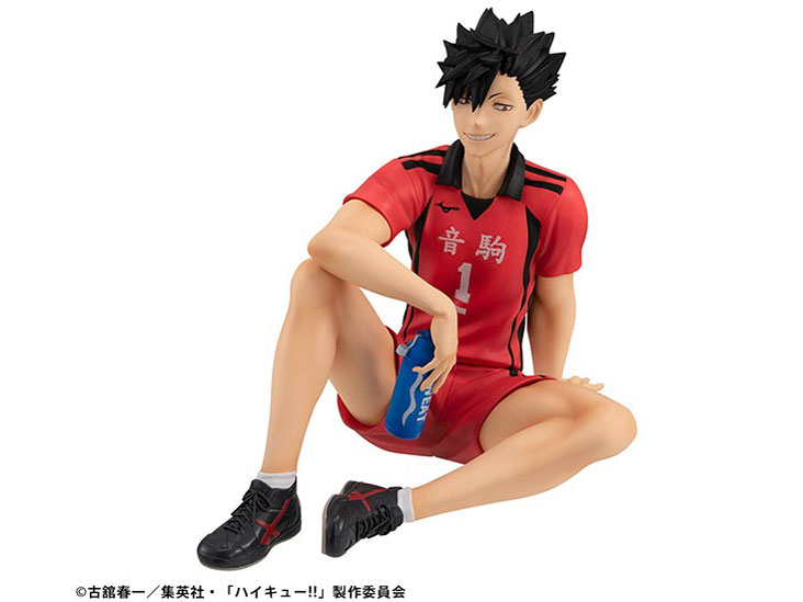 G.E.M.�V���[�Y �n�C�L���[�I�I �Ă̂Ђ獕���S�N