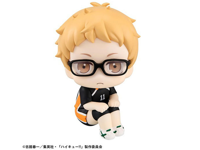 �邩���� �n�C�L���[�I�I ���� �u ���j�t�H�[��Ver. �̐��i�摜