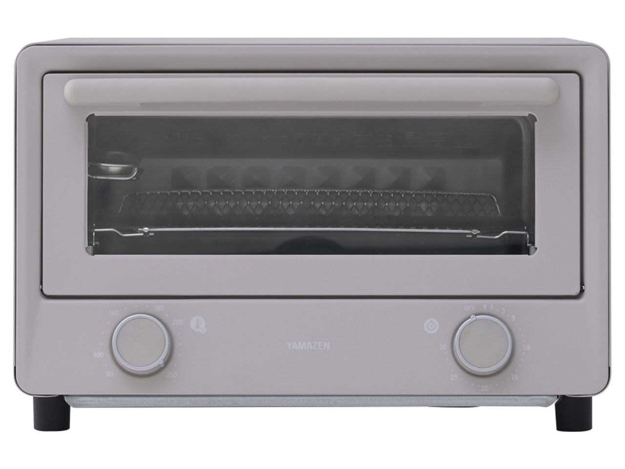 YAMAZEN STEAM OPEN TOASTER YTU-CDC130 価格比較 - 価格.com