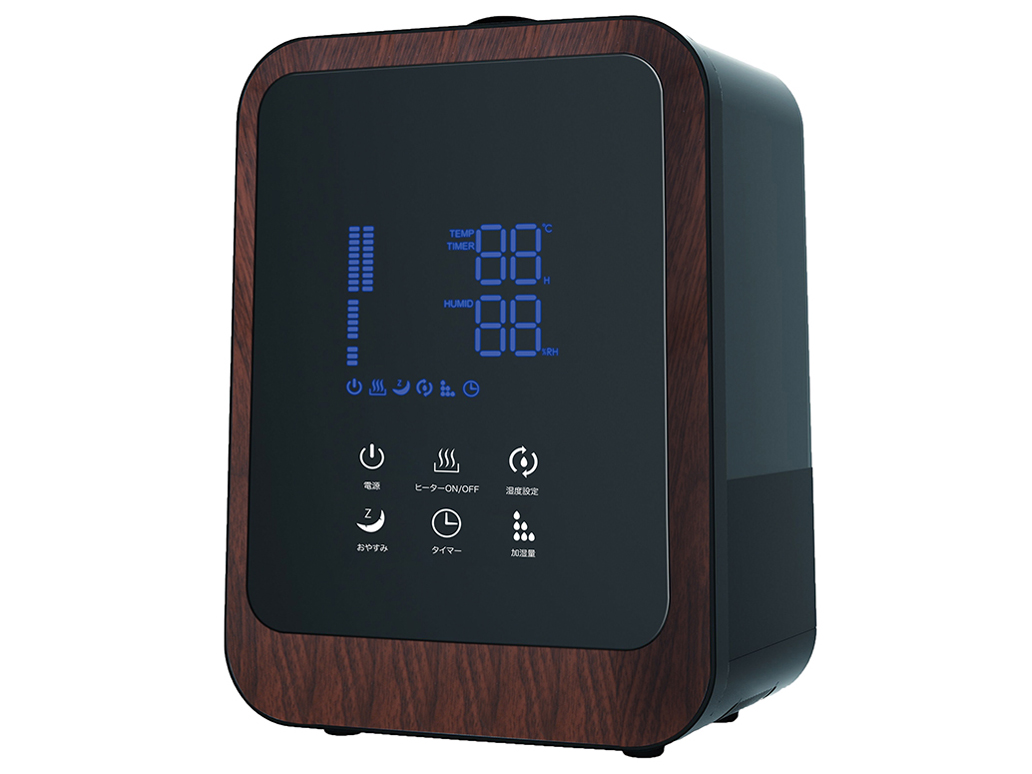 QTK-GF45HK(M) [�u���E��] �̐��i�摜