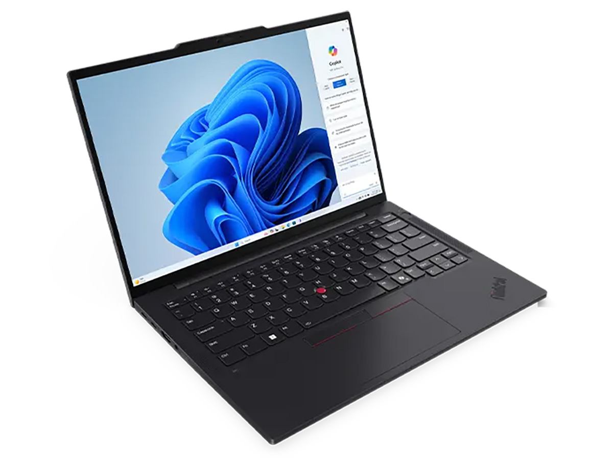 ThinkPad T14s Gen 5 ���i.com����ECore Ultra 7 155U�E32GB�������[�E1TB SSD�E14�^WUXGA�t������ �v���~�A�� 21LSCTO1WW [�u���b�N]