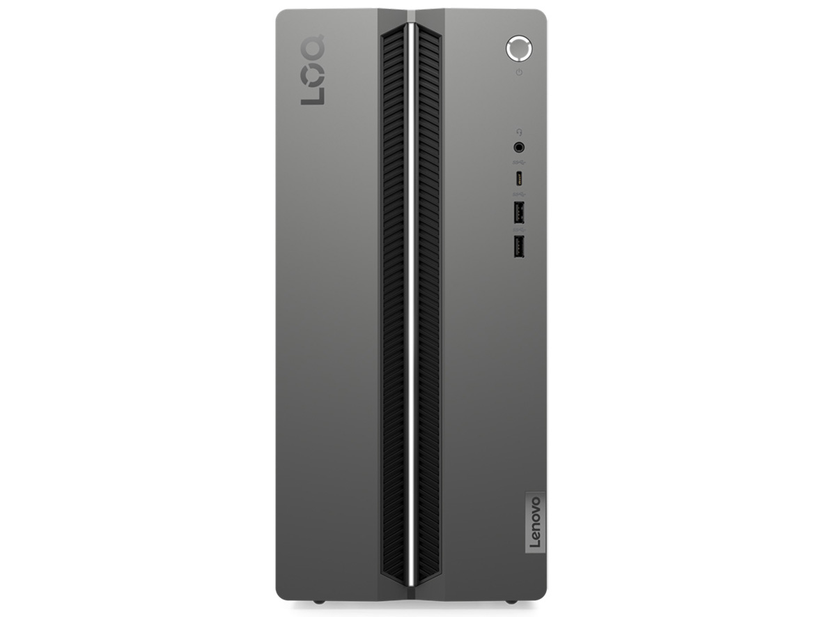 Lenovo LOQ Tower 17IRR9 Core i5 14400F�E16GB�������[�E512GB SSD�ERTX 3050���� �J�X�^�}�C�Y���f�� 90X0CTO1WW