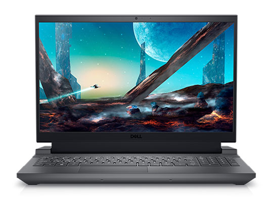 Dell G15 Core i9 13900HX�E16GB�������[�E1TB SSD�ERTX 4060�E�t��HD 165Hz���ڃ��f��(1�N�� �A�N�V�f���^���_���[�W�T�[�r�X�t) [�_�[�N�O���[] �̐��i�摜