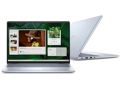 Inspiron 16 Core 5 120U�E16GB�������[�E1TB SSD���ځEOffice Personal 2021�t���f�� [�A�C�X�u���[] �̐��i�摜