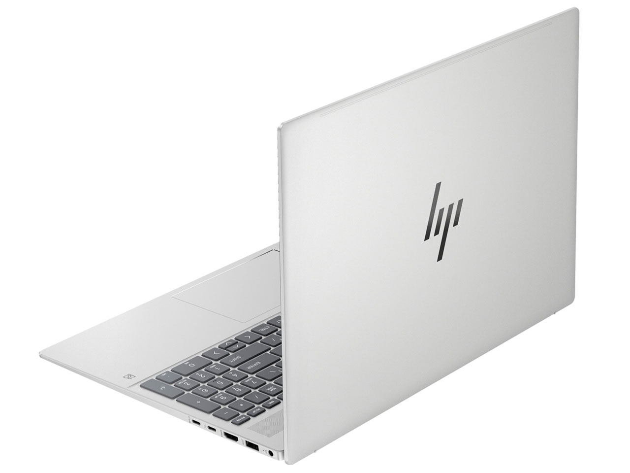 Pavilion Plus 16-ab1000TU �X�^���_�[�h���f��G2 [�i�`�������V���o�[] �̐��i�摜