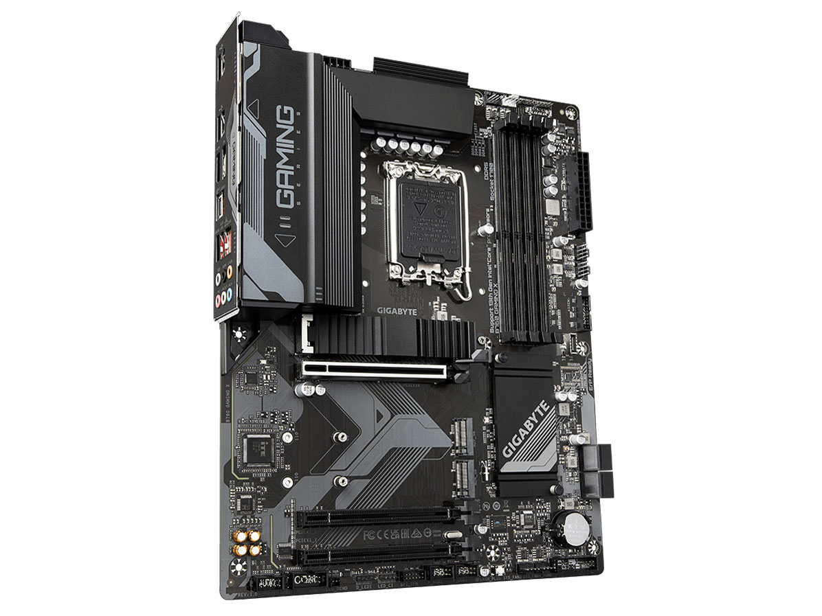 B760 GAMING X [Rev.1.0]