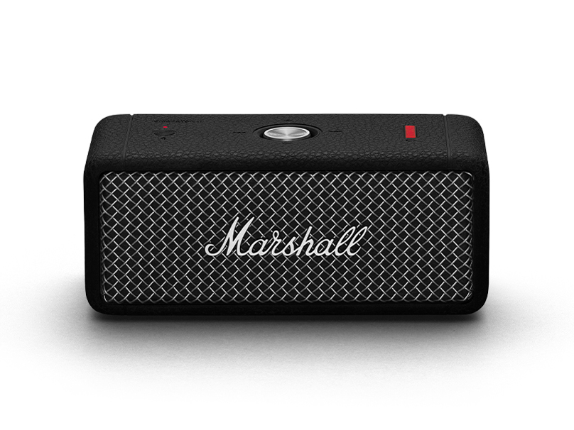 Marshall Emberton II ワイヤレススピーカー Marshall Emberton II 価格比較 - 価格.com