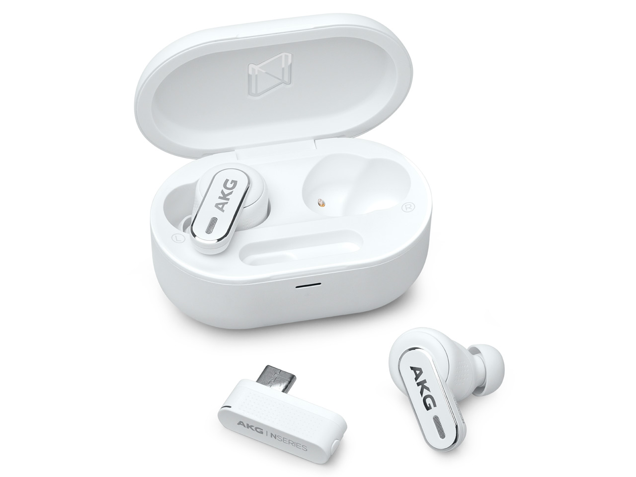 AKG N5 Hybrid 価格比較 - 価格.com