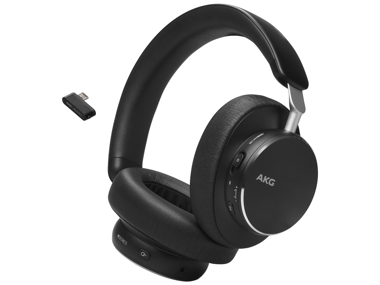 N9 Hybrid [�u���b�N]