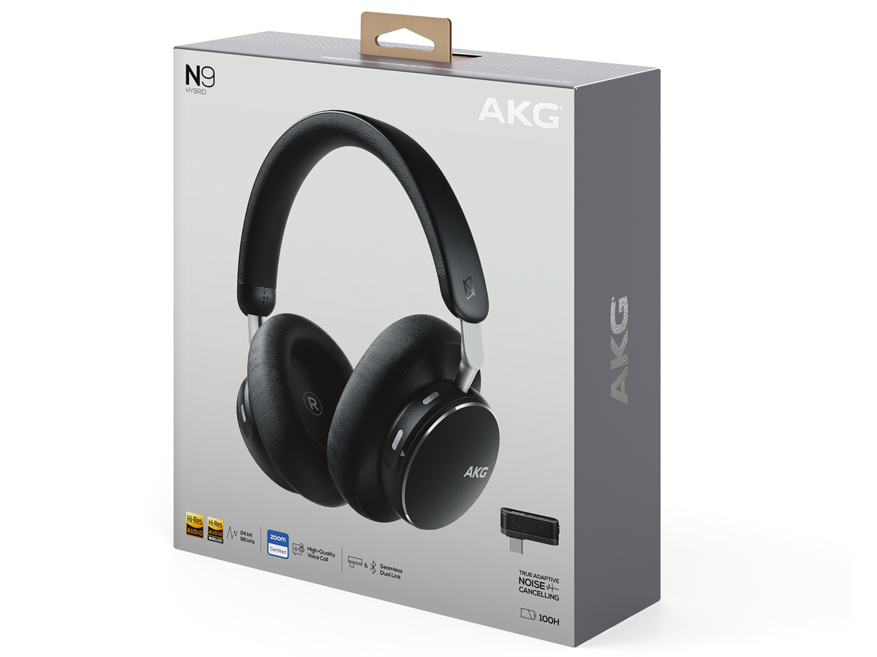 N9 Hybrid [�u���b�N]