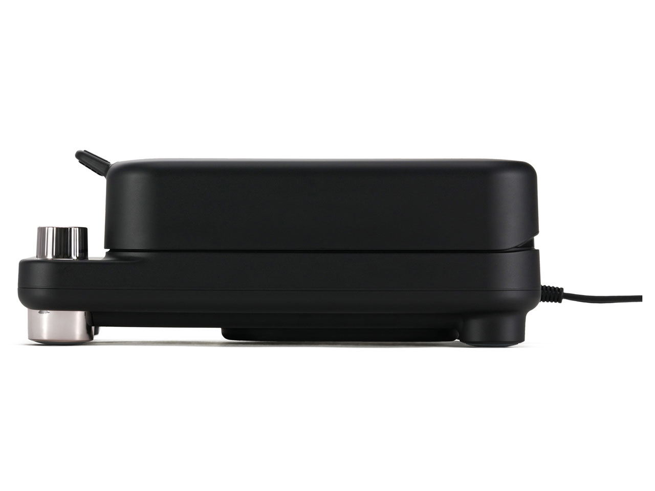 abien BREAD GRILL DCT37-BK [�u���b�N]