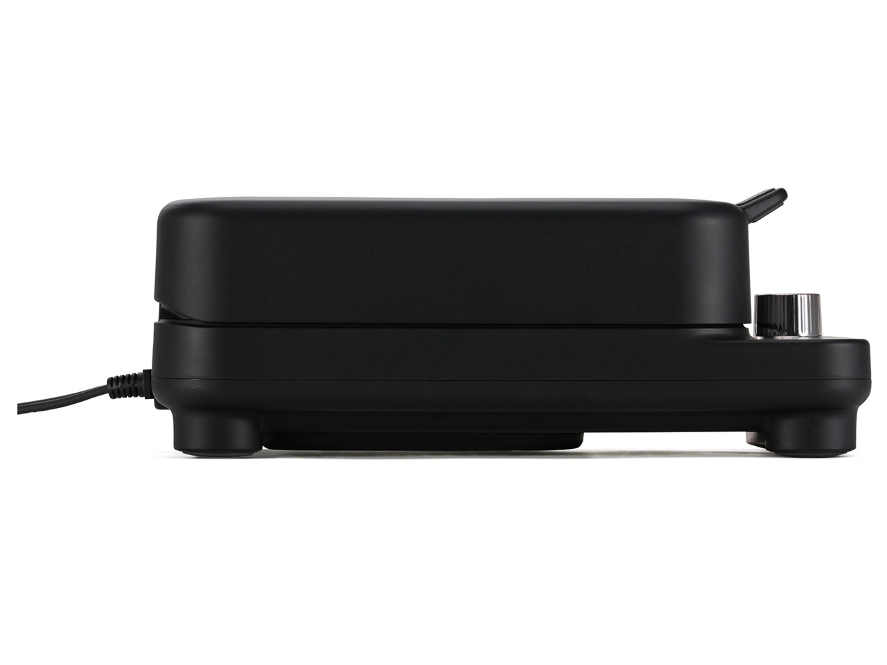 abien BREAD GRILL DCT37-BK [�u���b�N]