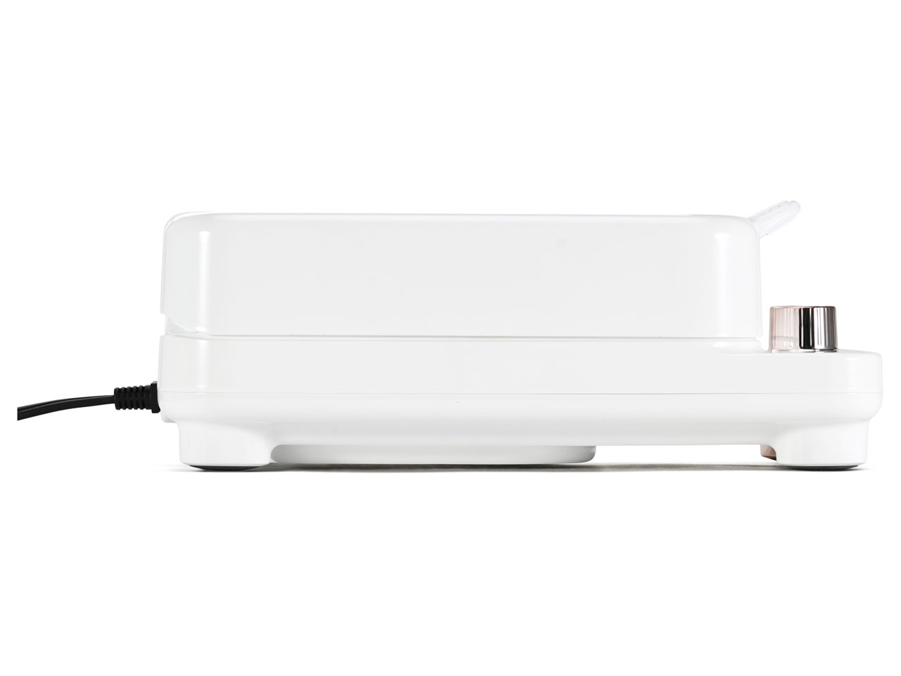 abien BREAD GRILL DCT37-WT [�z���C�g]