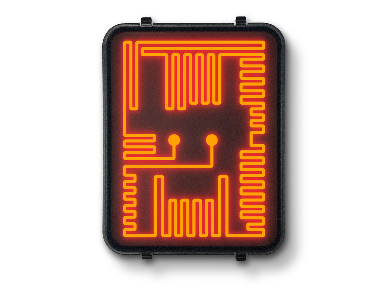 abien BREAD GRILL DCT37-WT [�z���C�g]