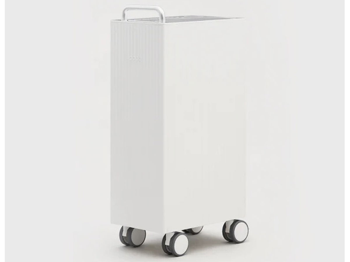 ROOT 7200 DH-C7200-WH [�z���C�g] �̐��i�摜