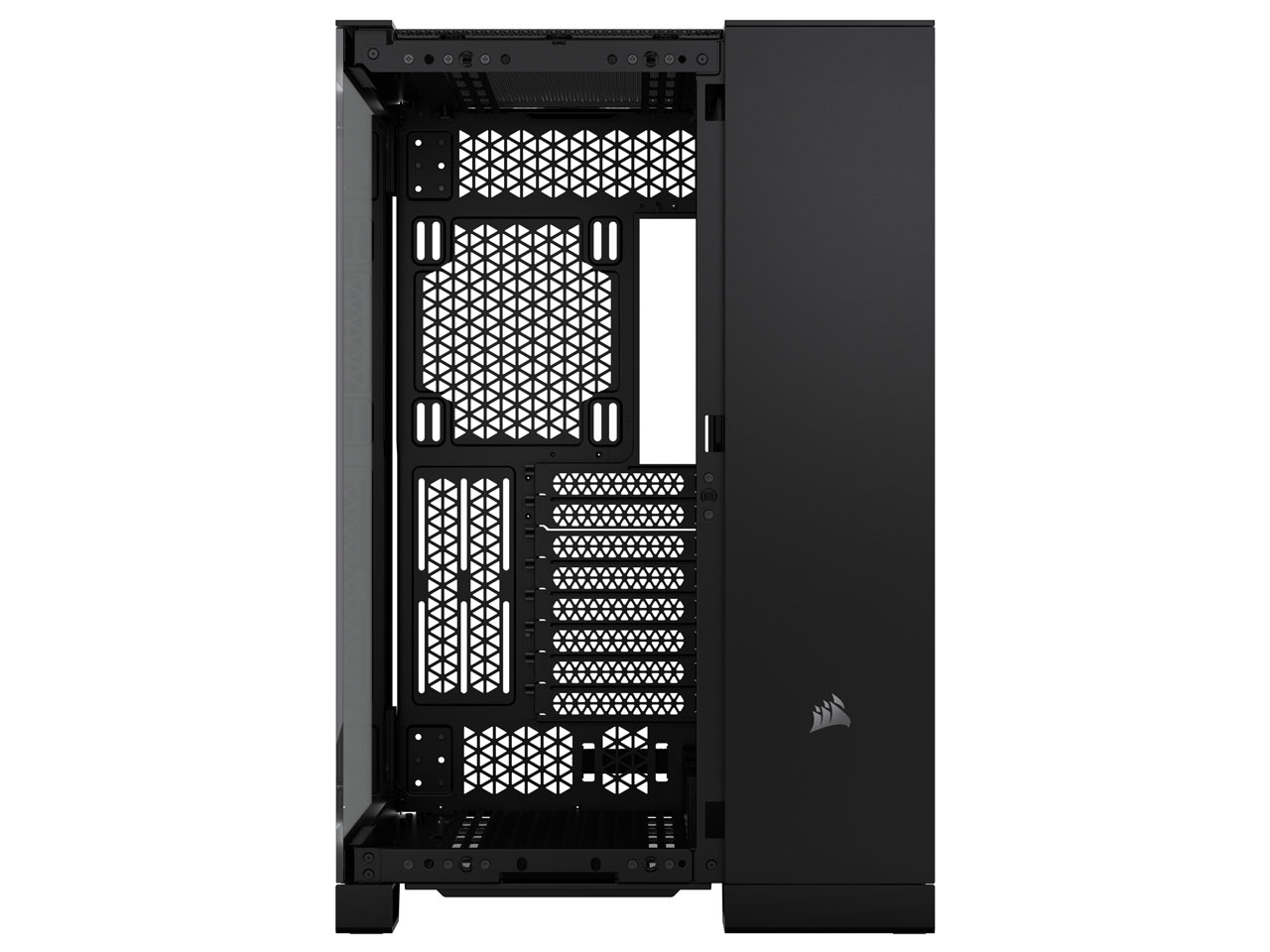 iCUE LINK 6500X RGB CC-9011269-WW [�u���b�N]