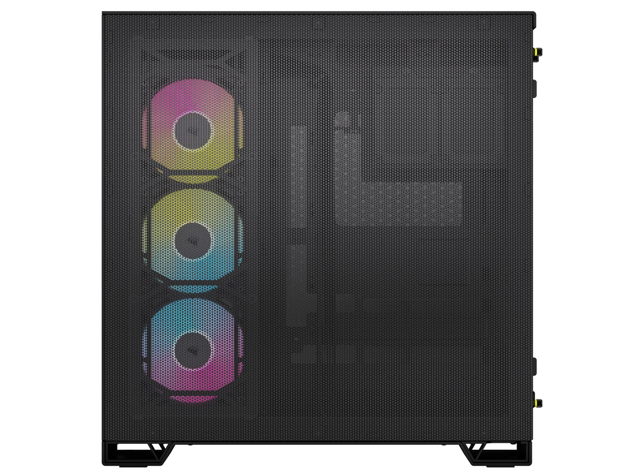 iCUE LINK 6500X RGB CC-9011269-WW [�u���b�N]