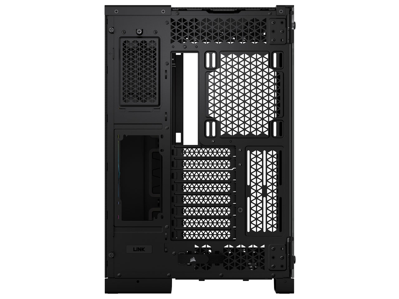 iCUE LINK 6500X RGB CC-9011269-WW [�u���b�N]