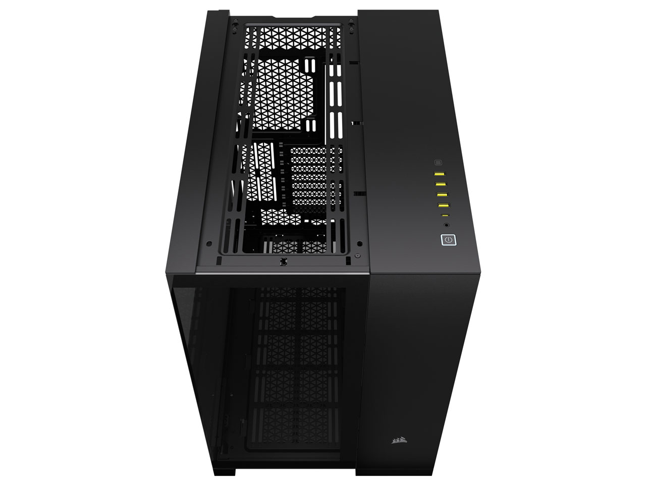 iCUE LINK 6500X RGB CC-9011269-WW [�u���b�N]