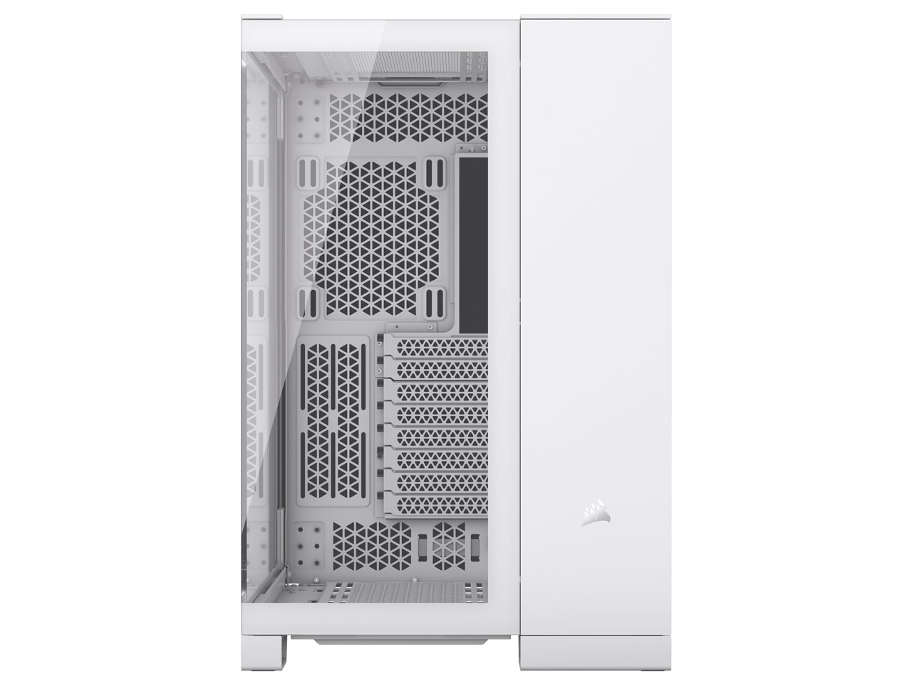 iCUE LINK 6500X RGB CC-9011270-WW [�z���C�g]