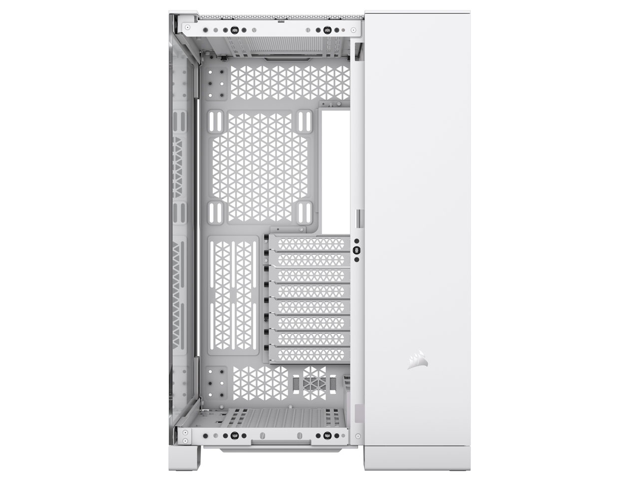 iCUE LINK 6500X RGB CC-9011270-WW [�z���C�g]