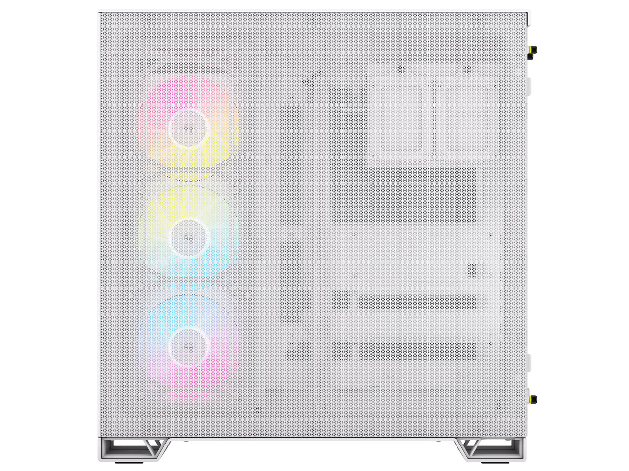 iCUE LINK 6500X RGB CC-9011270-WW [�z���C�g]