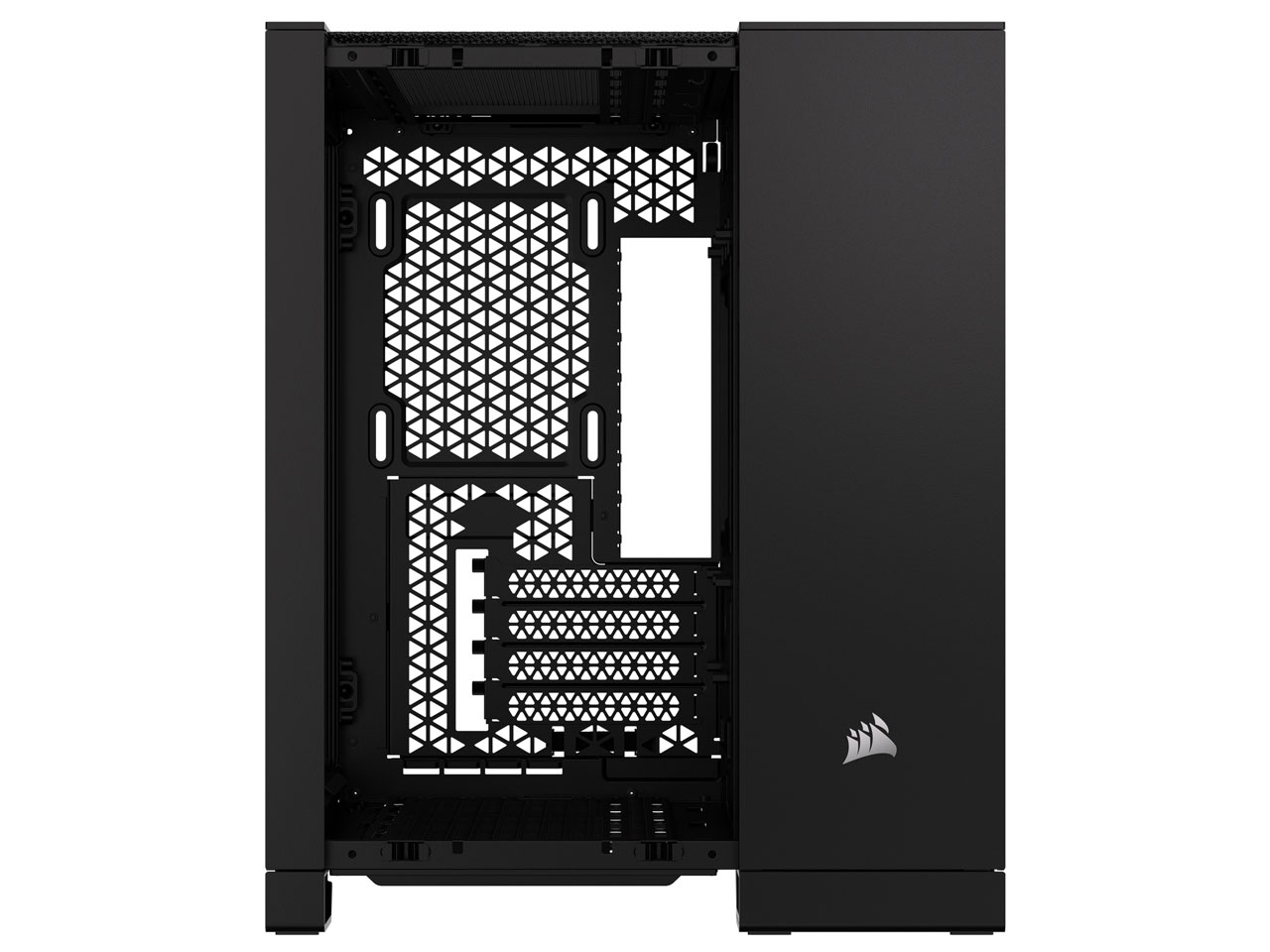 iCUE LINK 2500X RGB CC-9011267-WW [�u���b�N]