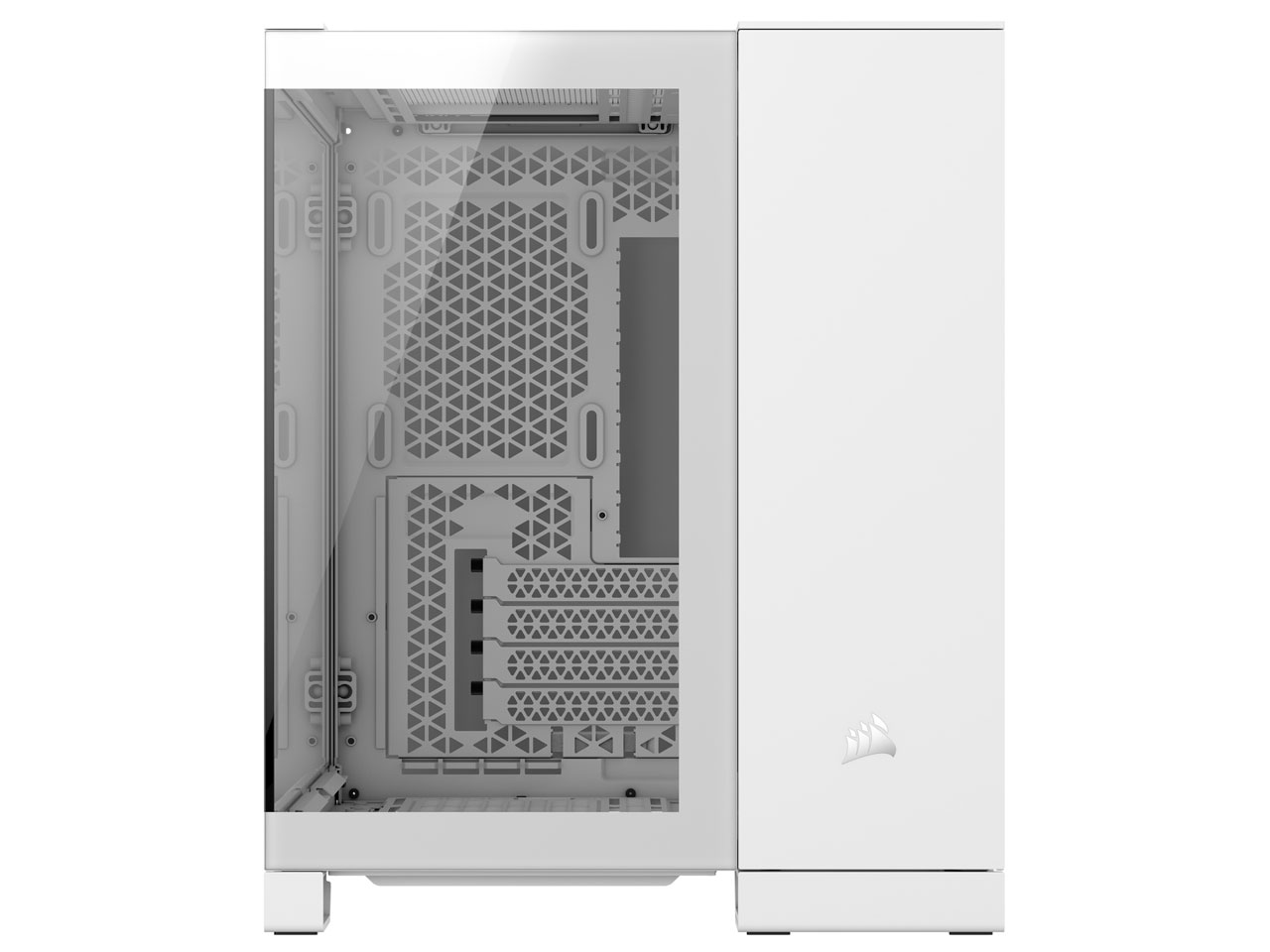 iCUE LINK 2500X RGB CC-9011268-WW [�z���C�g]