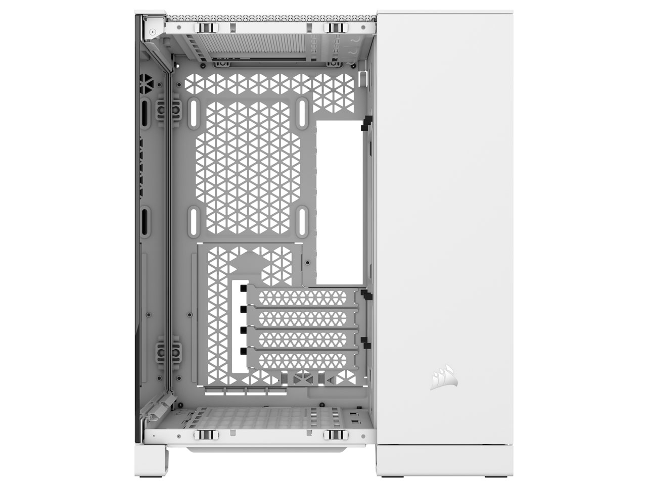 iCUE LINK 2500X RGB CC-9011268-WW [�z���C�g]