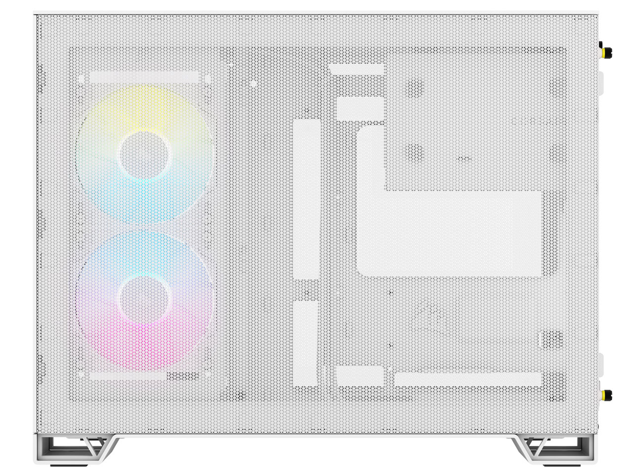 iCUE LINK 2500X RGB CC-9011268-WW [�z���C�g]