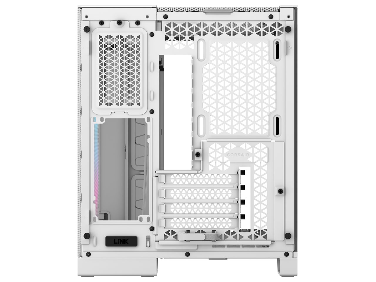 iCUE LINK 2500X RGB CC-9011268-WW [�z���C�g]