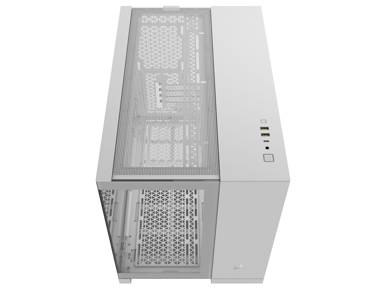 iCUE LINK 2500X RGB CC-9011268-WW [�z���C�g]