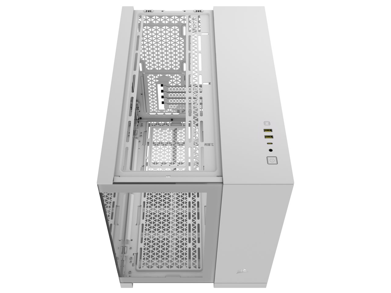 iCUE LINK 2500X RGB CC-9011268-WW [�z���C�g]