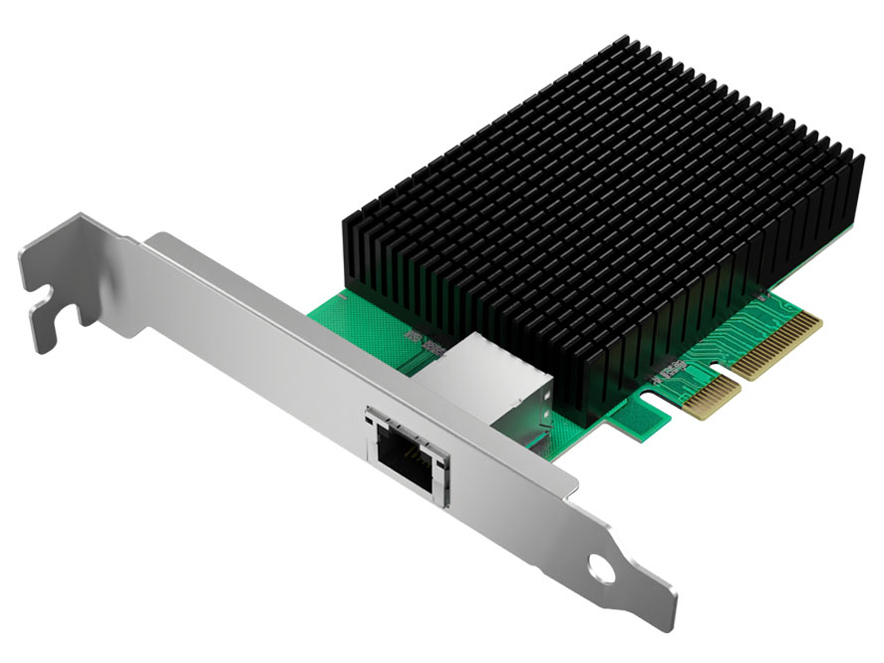 10Koenig Gen3 SD-PE410GL2-B [LAN]