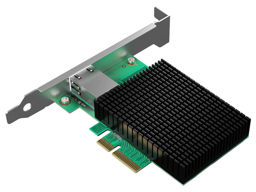 10Koenig Gen3 SD-PE410GL2-B [LAN]