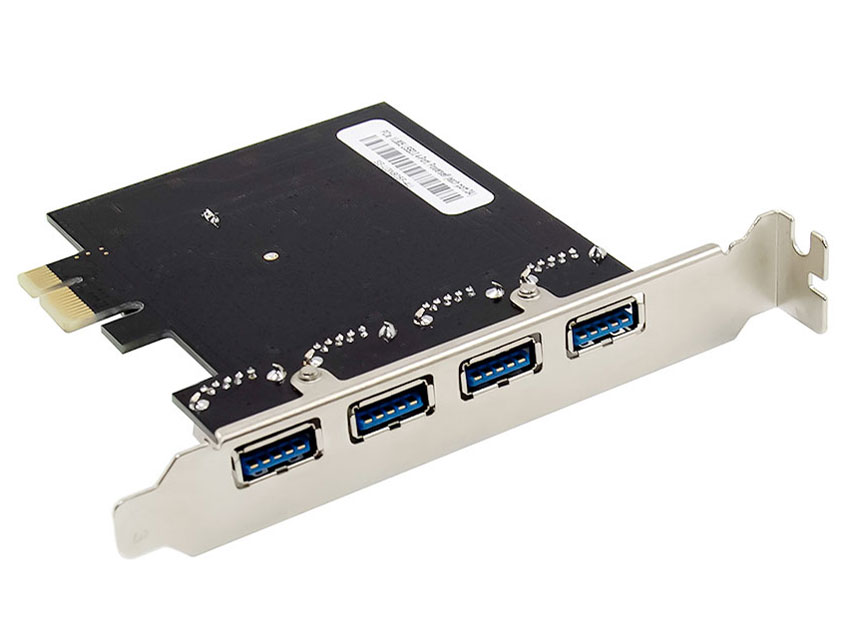 4 Cylinders SD-PEU3V-A4 [USB3.0]