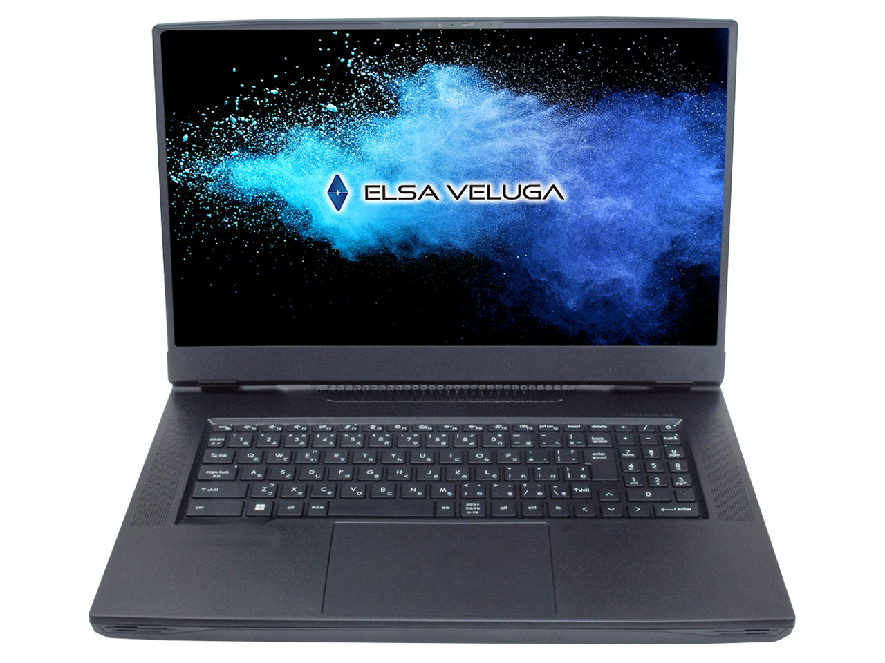 VELUGA G5-NM 1750AM ELVM7N-SG511WNR �̐��i�摜