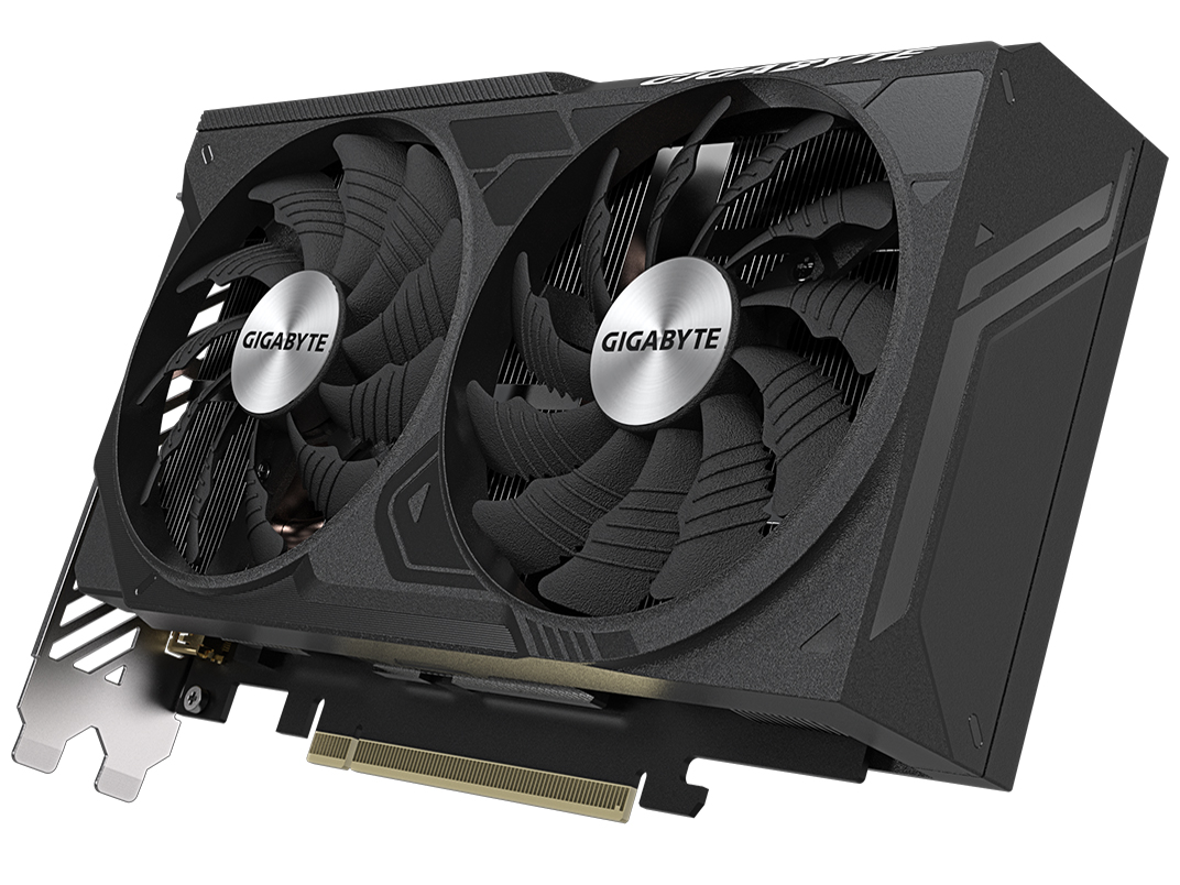 GV-N406TWF2OCV2-8GD [PCIExp 8GB]