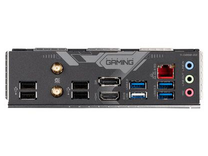 B760M GAMING X AX (B760 1700 MicroATX) �h�X�p�����胂�f��