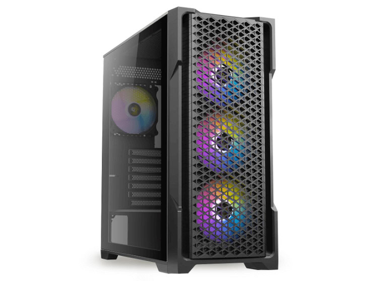 arkhive Gaming Custom GC-I7G49R AG-IR20Z79AGL9-AX9 Core i7 14700F/32GB������/2TB NVMe SSD/RTX 4090/�J�X�^�}�C�Y�\ �̐��i�摜