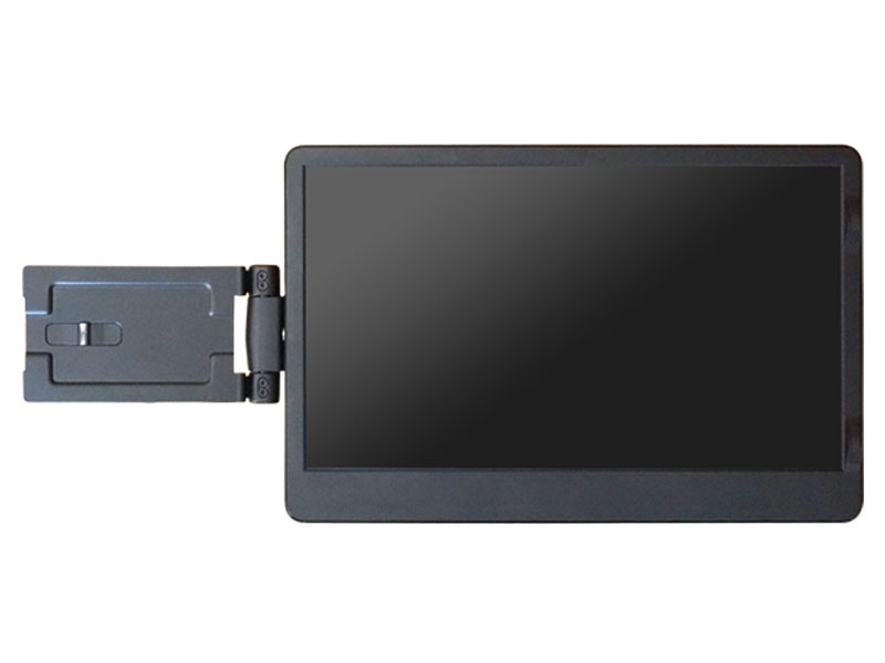 WT-116NF-BK [11.6�C���` �u���b�N] �̐��i�摜