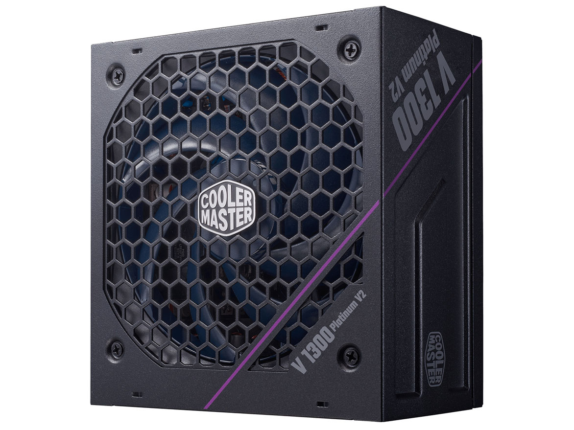 V Platinum V2 1300W MPZ-D002-AFAP-BJP �̐��i�摜