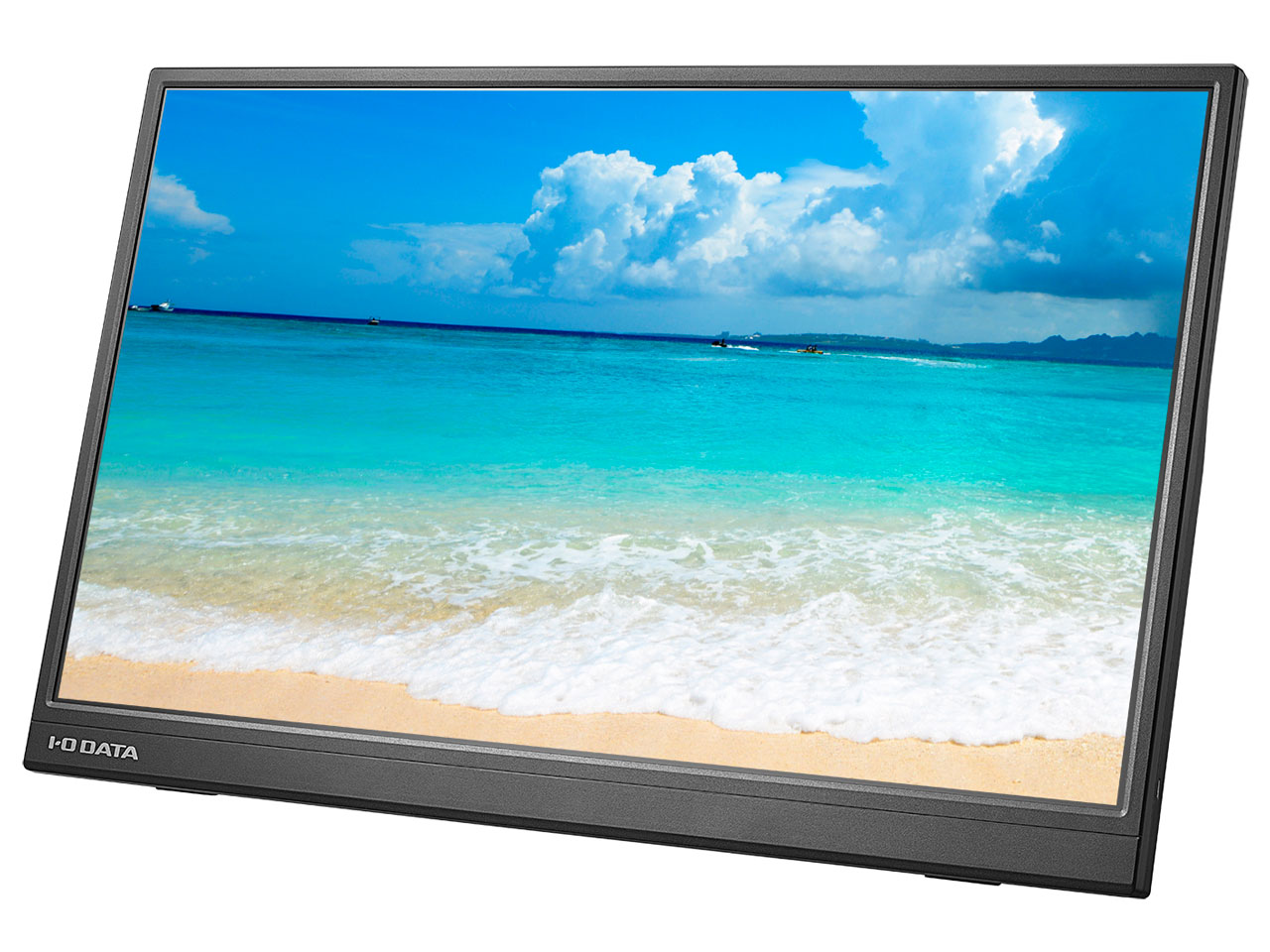 LCD-YC172AX [17.3�C���` �u���b�N]