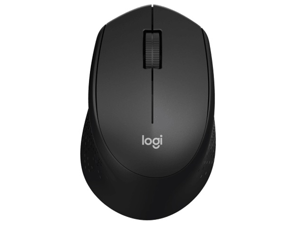 Wireless Mouse M280n M280nBK [�u���b�N] �̐��i�摜