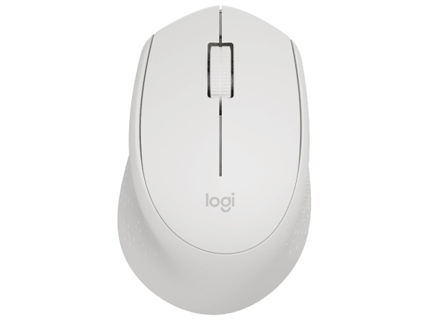 Wireless Mouse M280n M280nWH [�z���C�g] �̐��i�摜